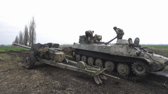 Φινλανδία: Στέλνει στο Κιέβο τρία Leopard 2 κατάλληλα για την εξουδετέρωση ναρκοπεδίων