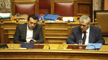 Μάνος Βουλαρίνος: Η σχέση των υπουργών του (μ)προέδρου Τσίπρα με το… καθήκον