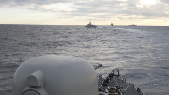 Υπεγράφη πρόγραμμα στρατιωτικής συνεργασίας μεταξύ Ελλάδας – Αιγύπτου για το 2023