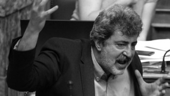 Απειλές Πολάκη κατά Τσίπρα και ΣΥΡΙΖΑ: Με «πηγές» δεν θα ανοίξω διάλογο, θα τα πούμε όλα στα όργανα