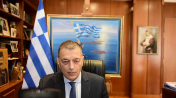 Στεφανής: Ανησυχητική η απόσυρση της Ρωσίας από τη συμφωνία για τα πυρηνικά
