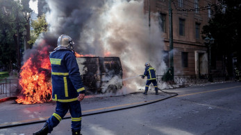 Ανείπωτη… υποκρισία: Έτσι τιμούν τους νεκρούς των Τεμπών