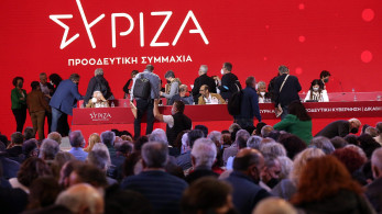 Γιάννης Παπαγιάννης: Κόντρα στις διαψεύσεις ο ΣΥΡΙΖΑ θα αμφισβητήσει το εκλογικό αποτέλεσμα