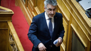 Τα γυρίζουν στον ΣΥΡΙΖΑ – Ξανθόπουλος: Δεν μπορώ να αποκλείσω κυβέρνηση “ηττημένων” (Βίντεο)