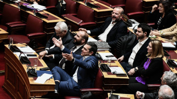 Το ψυχόδραμα της αντιπολίτευσης