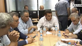 Νέα αποκάλυψη – βόμβα στη δίκη για το Μάτι: «Υπήρχαν αναγγελίες για 37 νεκρούς όταν πήγε στο ΕΣΚΕ ο Τσίπρας»