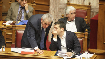 Δύο στα δύο για τον Τσίπρα
