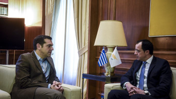 Ακυρώθηκε η επίσημη συνάντηση Τσίπρα – Χριστοδουλίδη: Η δήλωση που προκάλεσε διπλωματική “όχληση”
