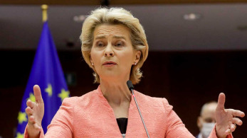 Φον ντερ Λάιεν σε Σκόπια: «Απαραίτητη προϋπόθεση η Συμφωνία των Πρεσπών για να μπείτε στην ΕΕ»