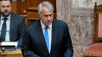 Μάκης Βορίδης για Μαριάννα Βαρδινογιάννη: Υπήρξε ένας φωτεινός φάρος ελπίδας και αλληλεγγύης