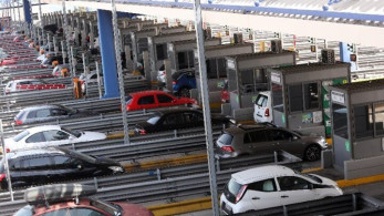 Αυξημένη η κίνηση στις εθνικές οδούς – 71.140 οχήματα έχουν επιστρέψει στην Αττική