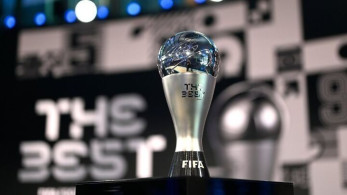 FIFA “The Best”: Απόψε η μεγάλη γιορτή των κορυφαίων στο Παρίσι