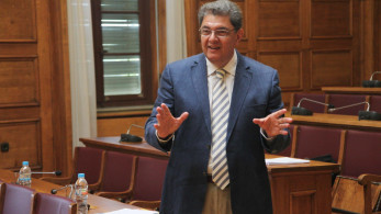 Βερελής για Τέμπη: «Όλα τα πολιτικά κόμματα εξουσίας έχουν ευθύνη»