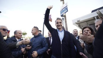 Στο Μαρούσι σήμερα ο Κυριάκος Μητσοτάκης-Συναντήσεις με πολίτες