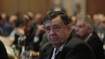 Το γεύμα Σαλαλέ – Καρατζαφέρη, η στήριξη και η σιωπή του… ΠΑΣΟΚ