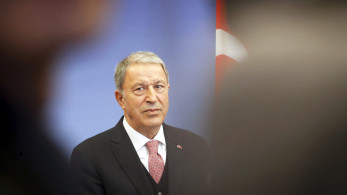 Ακάρ: Ελπίζουμε σε ειρηνική επίλυση των προβλημάτων με την Ελλάδα