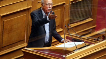 Βίτσας για Πολάκη: Λάθος η ανάρτηση φωτογραφιών αλλά μπορεί να είναι… χρήσιμος