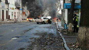 “Μην ρίξετε βόμβες απεμπλουτισμένου ουρανίου θα γίνει χρόνια ζημιά στον πληθυσμό και στο έδαφος” προειδοποιεί η Μόσχα