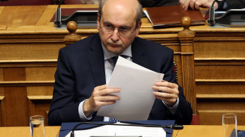 Χατζηδάκης: Στον ΟΣΕ υπήρχαν θέματα σκανδάλων και αδιαφάνειας