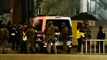 Άνδρας έπεσε με αυτοκίνητο πάνω σε πλήθος στη Γερμανία – Αναφορές για τραυματίες