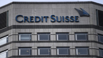 Η Credit Suisse απορρίπτει την προσφορά εξαγοράς της από την UBS   