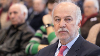 Νέο επικό τρολάρισμα Φλωρίδη: «Κυρίες και κύριες υποδεχτείτε ξανά τον Αλέξη Τσίπρα»