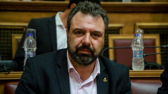 Σταύρος Αραχωβίτης – Ο εναλλακτικός Λάκωνας που ξέχασε το… φιλοσοφείν