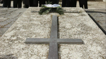 Βανδαλισμοί από αγνώστους στον χώρο των Τάφων των Βενιζέλων