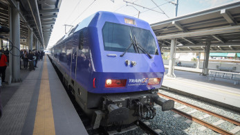 Ακατάλληλα 15 στα 18 τούνελ των σιδηροδρόμων «δείχνει» αυτοψία της Πυροσβεστικής