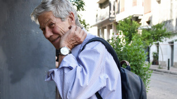 Ο Μπαλαούρας σε συνάντηση Πακιστανών στην Ηλεία: Η ΝΔ θέλει να σας διώξει