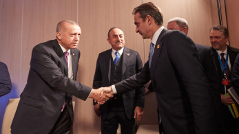 Ευχές Ερντογάν σε Μητσοτάκη για την 25η Μαρτίου – H σχέση και η συνεργασία μεταξύ των χωρών μας θα αναπτυχθούν