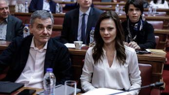 Έγιναν μύλος στον ΣΥΡΙΖΑ – Το κείμενο των “53” και η επίθεση Αχτσιόγλου σε Τσακαλώτο