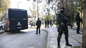 Μεγάλη επιτυχία ΕΥΠ και Αντιτρομοκρατικής: Εξαρθρώθηκε δίκτυο τρομοκρατών – Σχεδίαζαν χτυπήματα στην Ελλάδα
