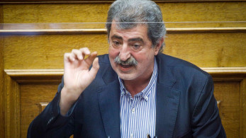 Ο Πολάκης ζητά συγγνώμη από τον Τσίπρα: Δεν ήθελα να σε αμφισβητήσω – Στήριζα τον Παππά…