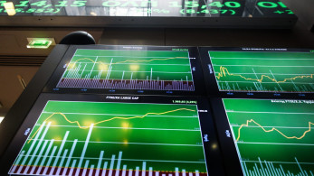 Bουτιά 3% έφερε στο Χρηματιστήριο Αθηνών το ευρωπαϊκό sell off