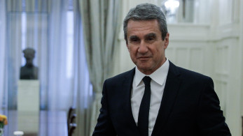 Ο Λοβέρδος συναντήθηκε με τον Χαφτάρ στη Βεγγάζη