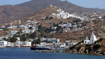 Η Ίος “top προορισμός” για γνωριμία με την Ελλάδα, αναφέρει κορυφαίο αμερικανικό ταξιδιωτικό site
