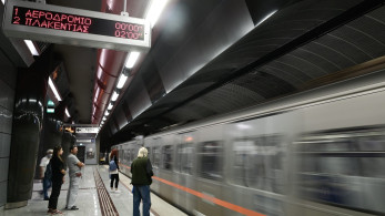 ΜΜΜ: Κανονικά θα λειτουργήσουν Ηλεκτρικός και Τραμ την Τρίτη – 24ωρη απεργία στο Μετρό