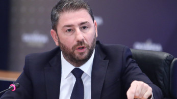 Παραιτείται από ευρωβουλευτής ο Νίκος Ανδρουλάκης