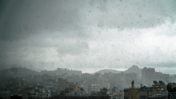 Κακοκαιρία με βροχές και καταιγίδες τις επόμενες ώρες – Πού θα «χτυπήσει»
