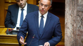 Σταϊκούρας: Η Ελλάδα το 2022 είχε διπλάσια οικονομική μεγέθυνση από τον μέσο όρο των χωρών της Ευρώπης