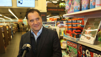 Πρεμιέρα στις 29 Μαρτίου για το “καλάθι του Πάσχα” και το “καλάθι του νονού” – Αναλυτικά τι θα περιλαμβάνουν