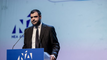 Παύλος Μαρινάκης στην εφημερίδα “tomanifesto”: Ήρθε η ώρα να περάσουμε από τα λόγια στις πράξεις