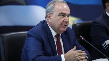 Στη Δικαιοσύνη πάει τον Βαξεβάνη ο Παπαθανάσης για τη συνεχιζόμενη συκοφαντική εκστρατεία
