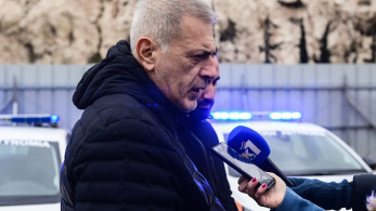 Στον Άγιο Διονύσιο τα νέα Δικαστήρια Πειραιά – Μώραλης: Δικαίωση μετά από 8 χρόνια