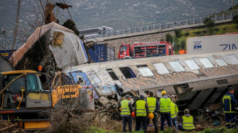 Τραγωδία στα Τέμπη: Στον εφέτη ανακριτή η ογκωδέστατη δικογραφία