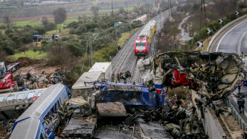 Τραγωδία στα Τέμπη: Ενός λεπτού σιγή στα διοικητικά δικαστήρια έως τις 24 Μαρτίου