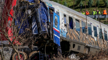 Τέμπη: Συγκλονίζει ο ιερέας που βάφτισε και κήδεψε τρία κορίτσια – «Είναι τραγικό»