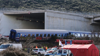 Τραγωδία στα Τέμπη:  «Βάλσαμο στην πληγωμένη ψυχή μας τα μέτρα της Πολιτείας» δηλώνει ο πατέρας θύματος