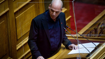 Συνελήφθη ο 19χρονος που είχε προσαχθεί για την επίθεση στον Βαρουφάκη